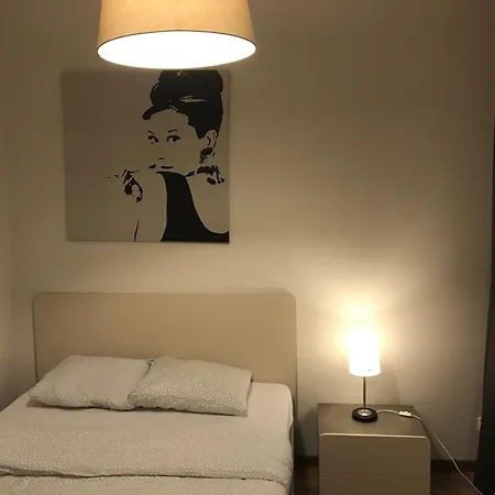 Mimosa * Познань