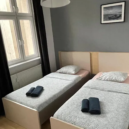 Mimosa Poznan