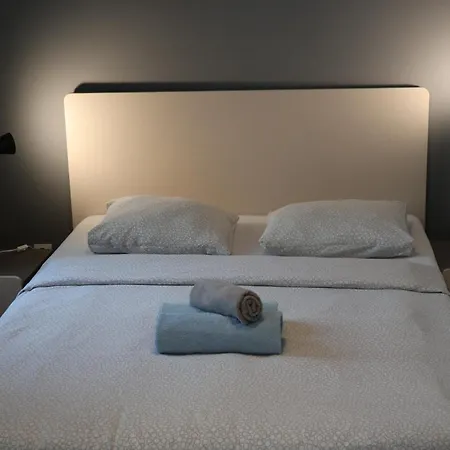 Homestay Mimosa
