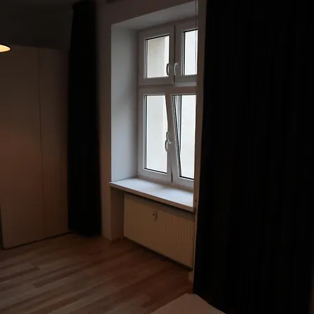 Mimosa Homestay Poznan