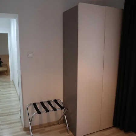 Mimosa * Познань