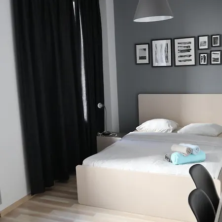 Mimosa Проживание в семье Познань