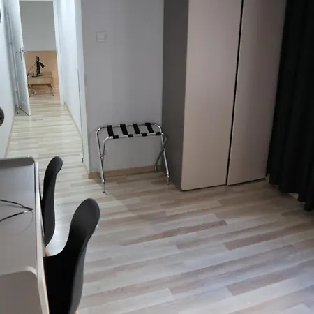 Проживание в семье Mimosa *