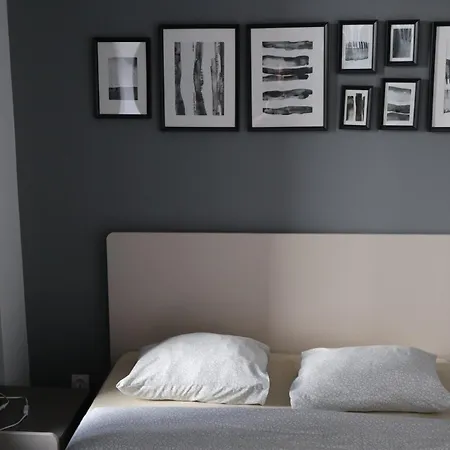 Homestay Mimosa Poznan