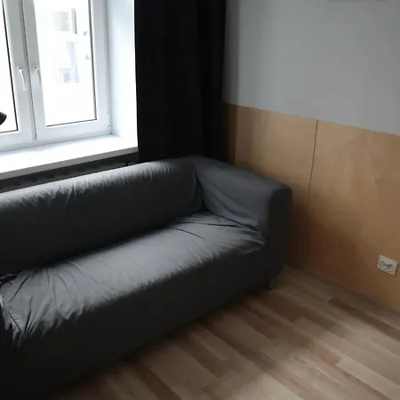 Проживание в семье Mimosa