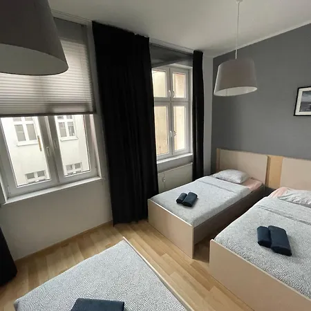 Mimosa * Познань