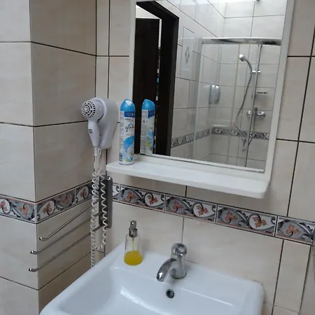 Проживание в семье Mimosa