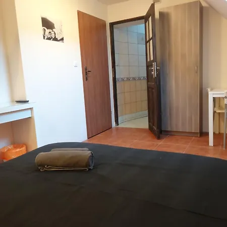 Mimosa Poznan