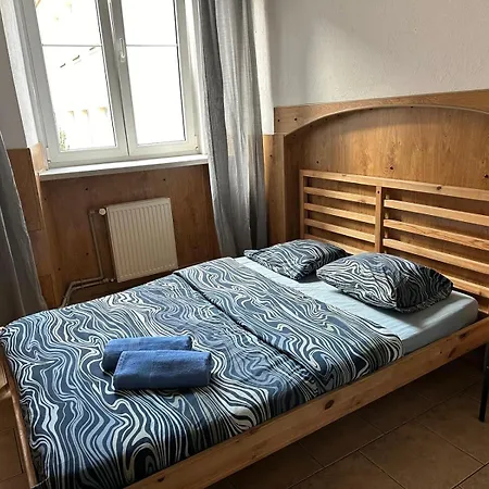 Mimosa Homestay Poznan
