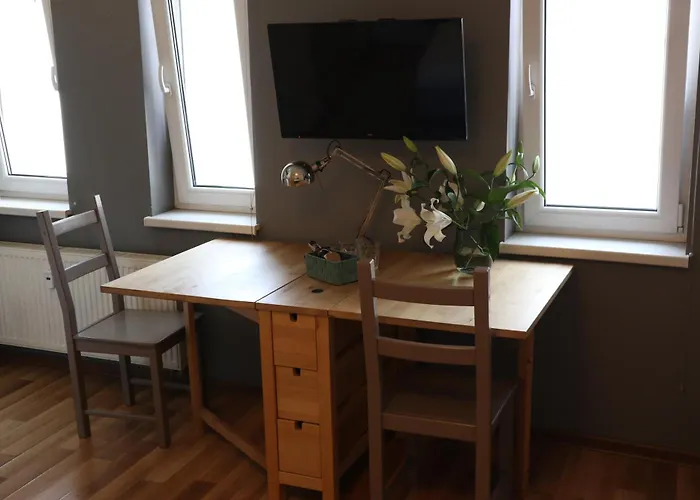 Alloggio in famiglia Mimosa