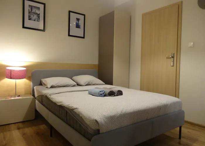 Alloggio in famiglia Mimosa