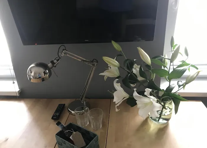 Alloggio in famiglia Mimosa Poznań