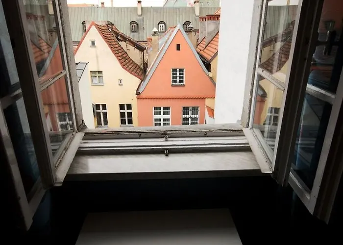 Mimosa Alloggio in famiglia *