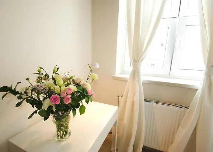 Mimosa Alloggio in famiglia