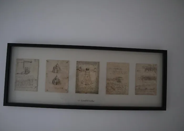 Alloggio in famiglia Mimosa