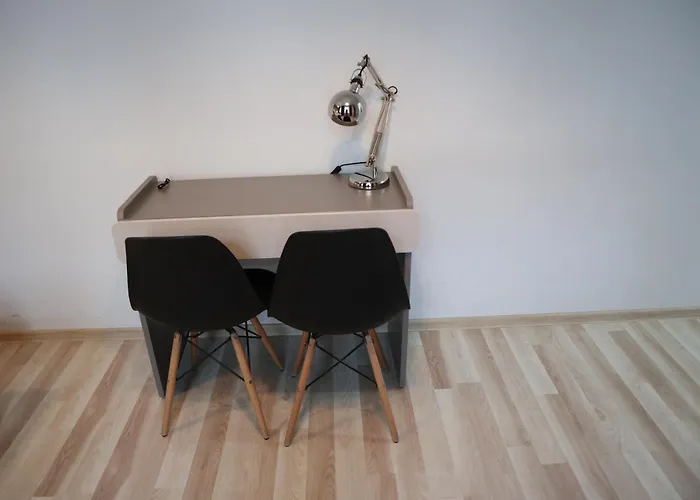 Mimosa Alloggio in famiglia