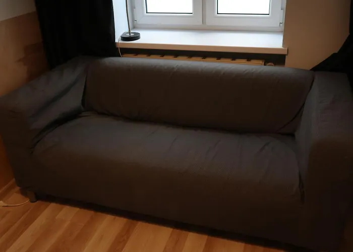 Alloggio in famiglia Mimosa Poznań