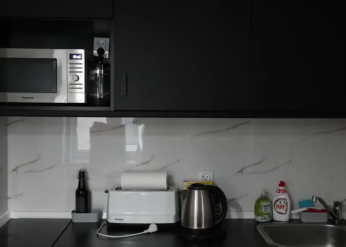 Alloggio in famiglia Mimosa