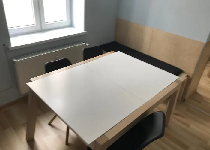 Alloggio in famiglia Mimosa