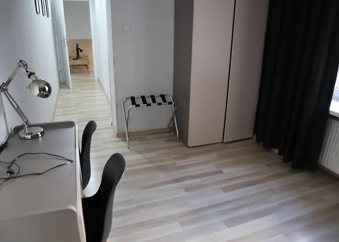 Alloggio in famiglia Mimosa *