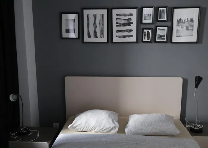 Alloggio in famiglia Mimosa Poznań