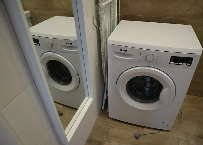 Mimosa Alloggio in famiglia *