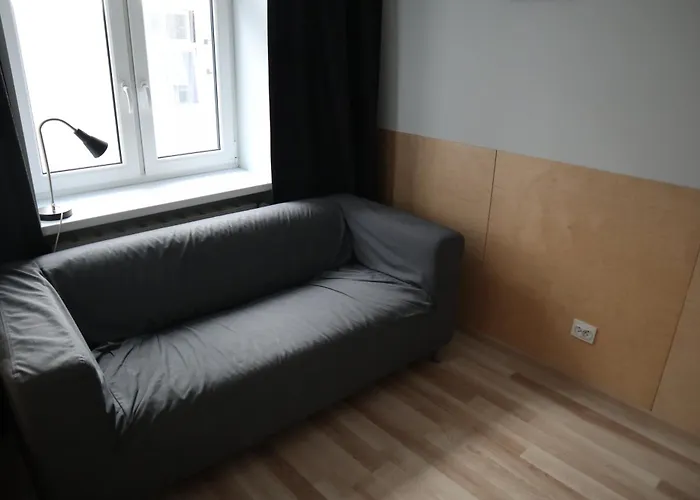 Alloggio in famiglia Mimosa