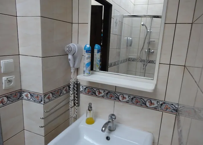 Alloggio in famiglia Mimosa