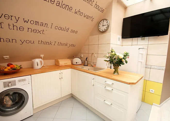 Mimosa Alloggio in famiglia *