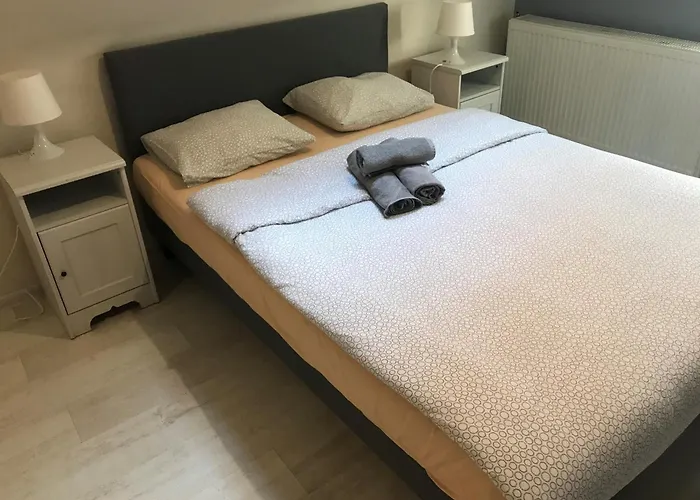 Alloggio in famiglia Mimosa *