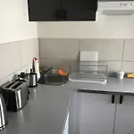 Mimosa * Poznan