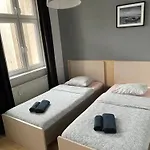 Mimosa Poznan