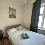 Habitación en casa particular Mimosa
