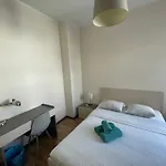 Mimosa Habitación en casa particular Poznan