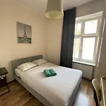 Mimosa * Poznan