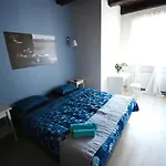 Mimosa Habitación en casa particular Poznan