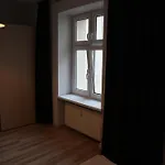 Mimosa Habitación en casa particular Poznan