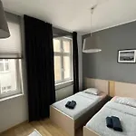 Habitación en casa particular Mimosa Poznan