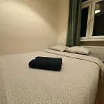 Mimosa * Познань