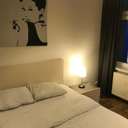 Accommodatie bij particulieren Mimosa *