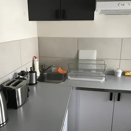 Mimosa * פוזנן