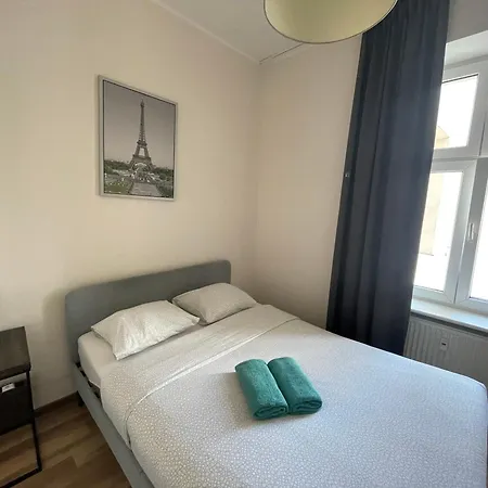 Ubytování v soukromí Mimosa