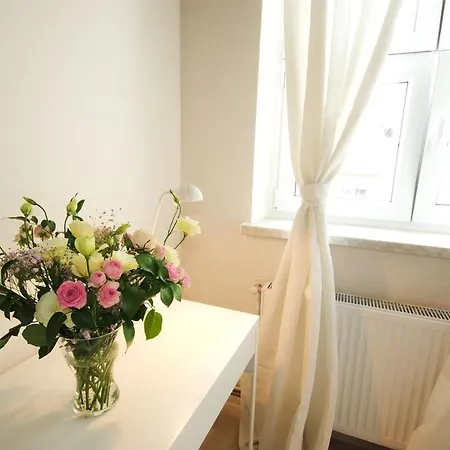 Mimosa Accommodatie bij particulieren