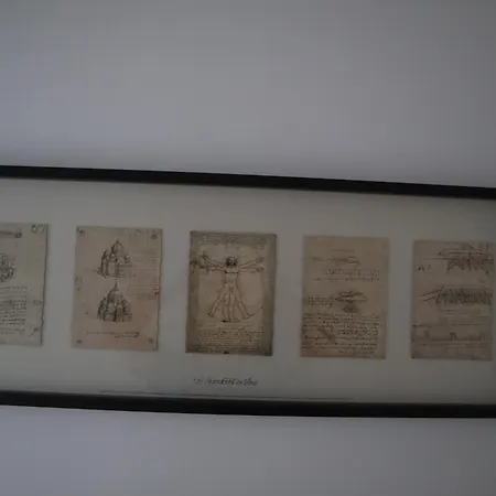 Ubytování v soukromí Mimosa