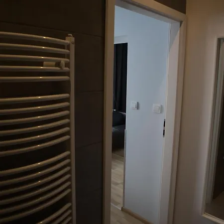 Mimosa Ubytování v soukromí Poznaň