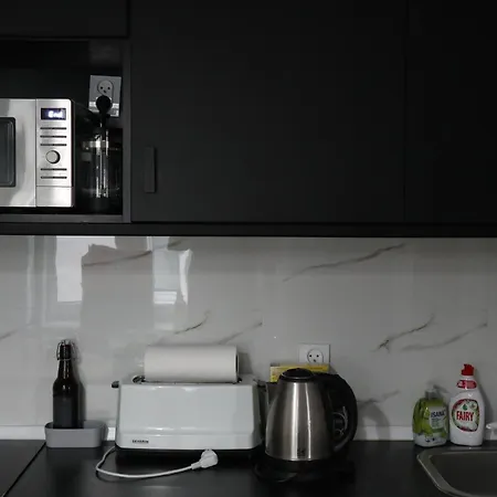 Ubytování v soukromí Mimosa