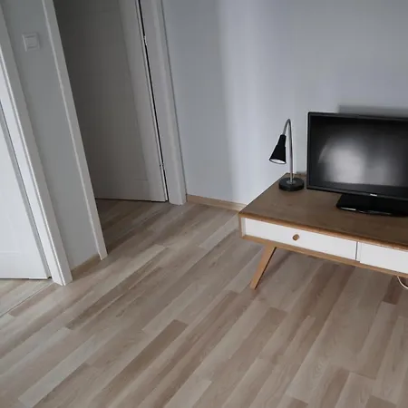 Ubytování v soukromí Mimosa *