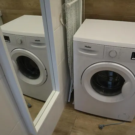 Mimosa Ubytování v soukromí *