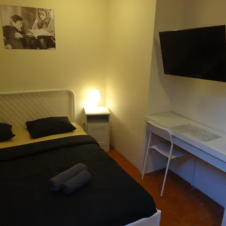 Ubytování v soukromí Mimosa