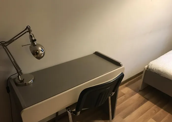 Mimosa Kwatera prywatna *